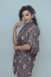 Saanve Megghana Pictures